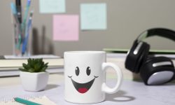 Tazas y accesorios personalizados